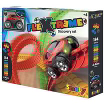 Flextreme - Set découverte