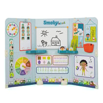 Smoby School - Salle de classe Smoby