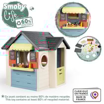 Smoby - Maison chef house