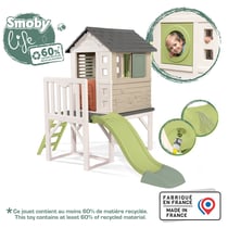Life Maison Pilotis - Smoby