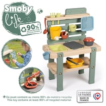 Mud Kitchen - Smoby