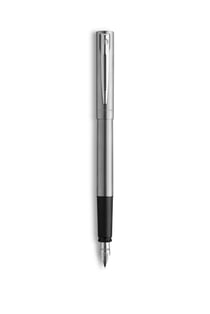 Stylo plume Waterman - Allure - Graduate chrome - Pointe fine