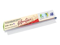 Rouleau le bon eleve couvre livre PVC transparent