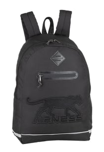 Sac  à dos 1 compartiment - Evan - Airness - Noir