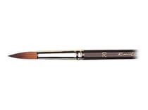 Brosse martre rond n°6