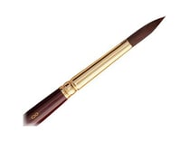 Brosse Sépia ronde Raphaël - n°12
