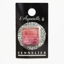 Aquarelle - rouge quinacridone