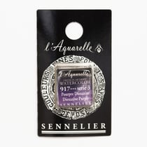 Aquarelle - pourpre dioxazine