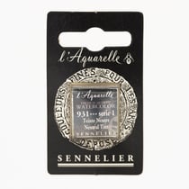 Peinture Aquarelle miel 1/2g - teinte neutre