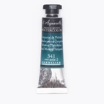 Aquarelle extra fine - Turquoise de Phthalo n°341 - série 2 - 10 ml