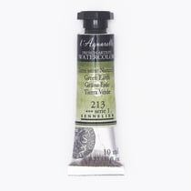 Aquarelle extra fine - Terre verte Naturelle n°213 série 1 - 10 ml