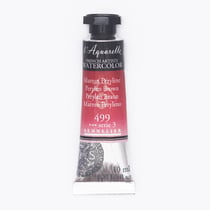 Aquarelle extra fine - Marron Pérylène n°449 - série 3 - 10 ml