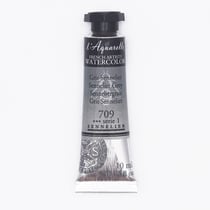 Aquarelle extra fine - Gris Sennelier n°709 - série 1 - 10 ml