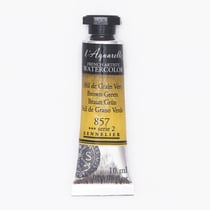Aquarelle extra fine - Stil de Grain Vert n°857 - série 2 - 10 ml