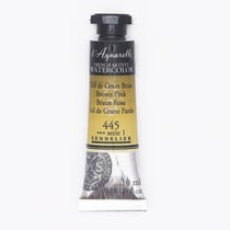 Aquarelle extra fine Sennelier en tube 10 ml - série 1 Stil de Grain Brun 
