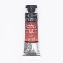 Aquarelle extra fine Sennelier en tube 10 ml - série 1 Rouge Venise