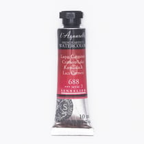 Aquarelle extra fine - Laque Carminée n°688 - série 3 - 10 ml
