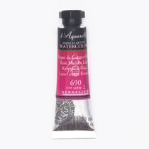 Aquarelle extra fine - Laque de Garance Rose n°690 - série 2 - 10 ml