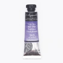 Aquarelle extra fine - Violet Bleu  n°903 - série 2 - 10 ml 