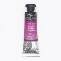 Aquarelle extra fine - Violet Rouge n°905 - série 3 - 10 ml