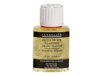 Huile de lin clarifiée - 250ml