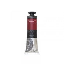 Peinture à l'huile Sennelier - Extra-fine - 40 ml - n°616 Rouge cadmium moyen