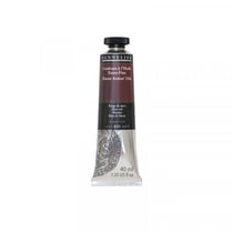 Peinture à l'huile Sennelier - Extra-fine - 40 ml - n°631 Rouge de Mars