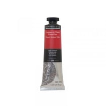 Peinture à l'huile Sennelier - Extra-fine - 40 ml - n°688 Laque carminée