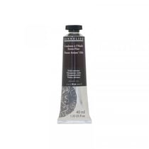 Peinture à l'huile Sennelier - Extra-fine - 40 ml - n°916 Violet outremer