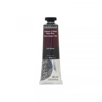 Peinture à l'huile Sennelier - Extra-fine - 40 ml - n°919 Caput mortum