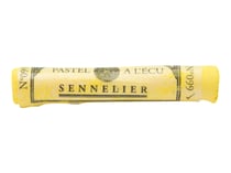 Sennelier à l'écu 099 - Crayon de cire - pastel - jaune napolitain
