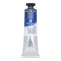 Peinture à l'huile Sennelier Rive Gauche - 40 mL - n°395 Bleu anthraquinone
