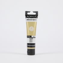 Tube de peinture Sennelier - Or iridescent - 60 ml