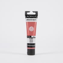 Tube 60 ml de peinture acrylique Sennelier Abstract - Cuivre iridescent n°36
