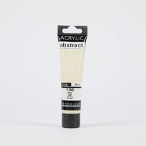 Tube de peinture Sennelier - Titane buff - 60 ml