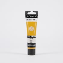 Tube de peinture Sennelier - Ocre jaune - 60 ml