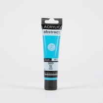 Tube de peinture Sennelier - Bleu Azur - 60 ml