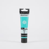 Tube de peinture Sennelier - Turquoise - 60 ml
