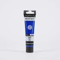 Tube de peinture Sennelier - Bleu primaire - 60 ml