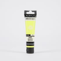 Tube de peinture Sennelier - Jaune de cadmium citron - 60 ml