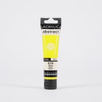 Tube de peinture Sennelier - Jaune primaire - 60 ml