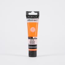 Tube de peinture Sennelier - Rouge de cadmium orange - 60 ml
