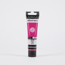 Tube de peinture Sennelier - Rouge carmin - 60 ml