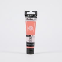 Tube 60 ml de peinture acrylique Sennelier Abstract - Rose de Venise n°651