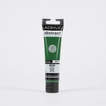 Tube de peinture Sennelier - Vert de hooker - 60 ml