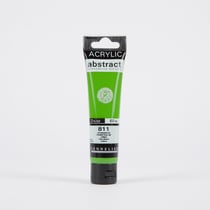 Tube de peinture Sennelier - Vert permanent clair - 60 ml