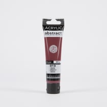Tube 60 ml de peinture acrylique Sennelier Abstract - Violet de Mars n°919