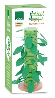Jeu d'équilibre Haricot magique - Vilac