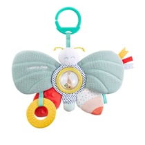 Mon compagnon d'éveil