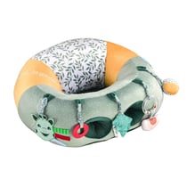 Fauteuil Baby Seat & Play Sophie la girafe - 55 x 50 cm